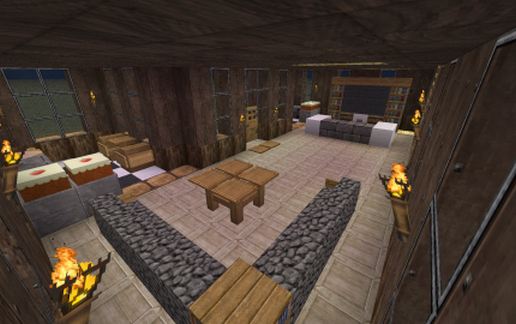House #6