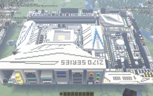 Intel Z170-PREMIUM (ASUS)