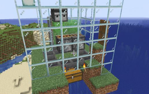 rail duplicator schematic - building