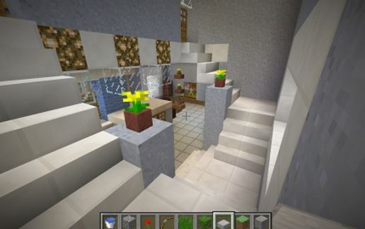Nice House