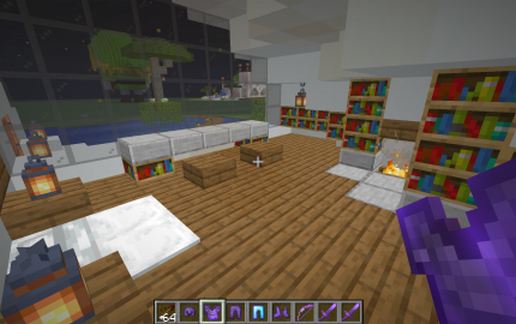 Island House