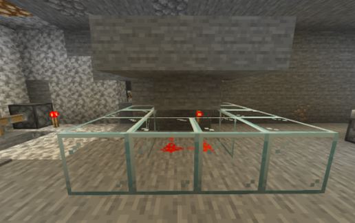anxious machin schematic - building
