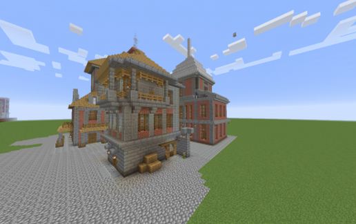 AIK HOUSE 42