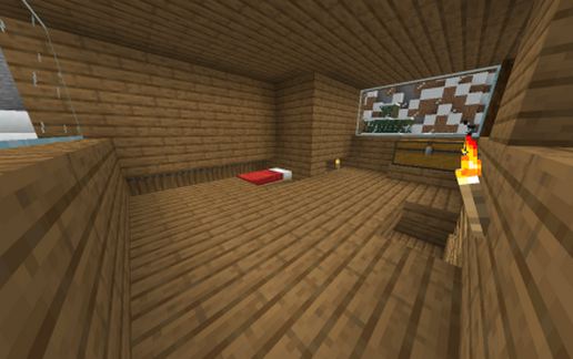 Smithery + House