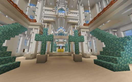 Temple 4
