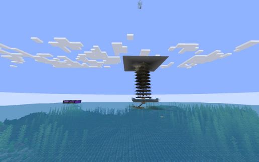 Creeper Farm