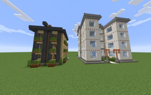 HOUSE 64