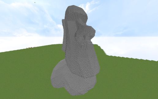 Big Moai