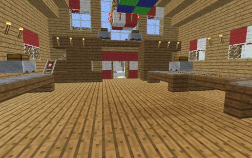 Santa's Workshop
