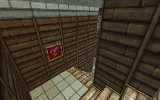 Medium Sized Central Tower (Medieval)