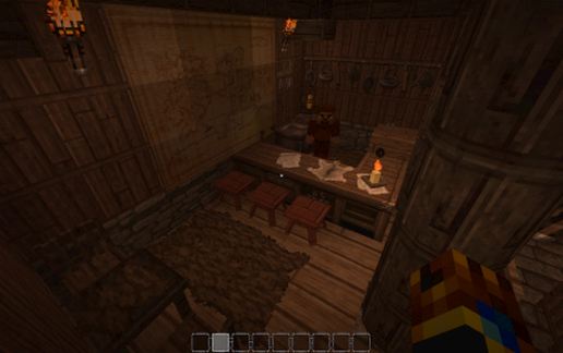 Nordic Mead Hall