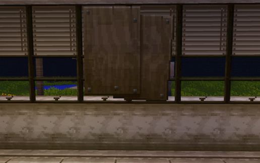 Old Schoolhouse (APOC)