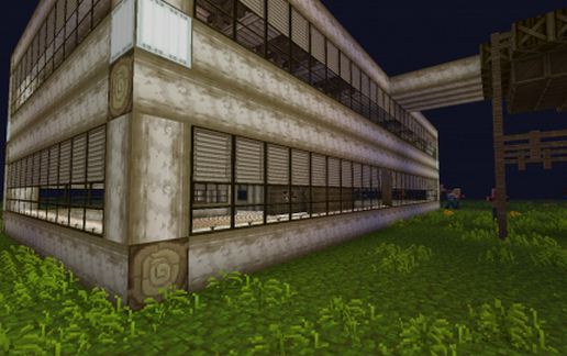Old Schoolhouse (APOC)