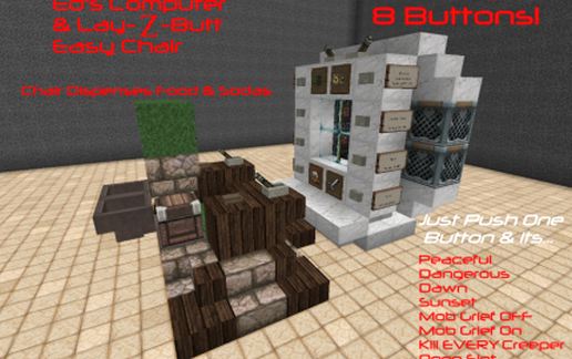 Ed's Computer schematic - building