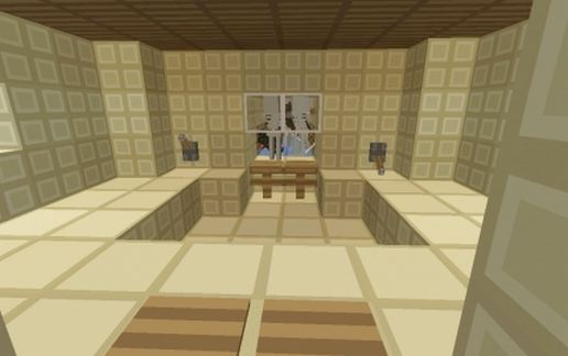 Overworld XP Farm