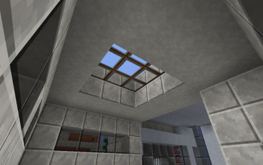 Grey lux.House
