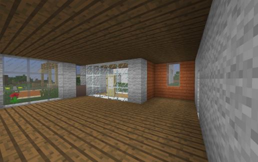 Apartment building