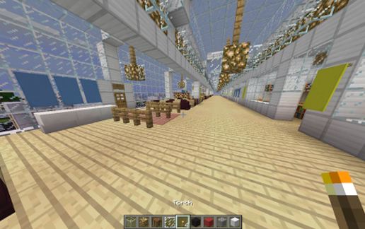 Large Airport 1.1 (Update)