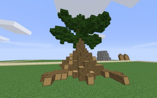 Tree By Kjoo_ schematic - building
