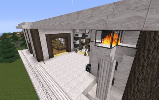StaffHouse
