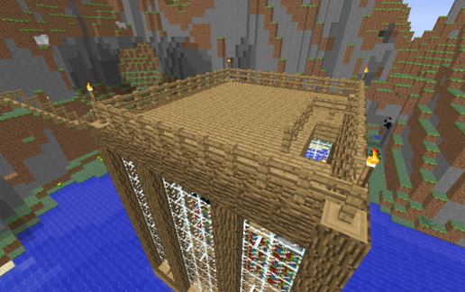 Modern House