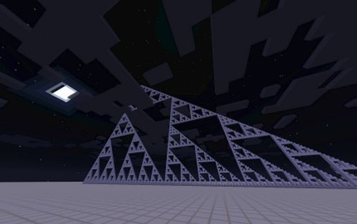 Triangles Inside of Triangles