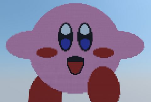 Kirby schematic - building