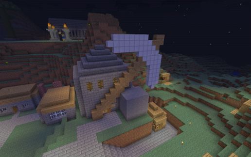 admin shoppe schematic - building