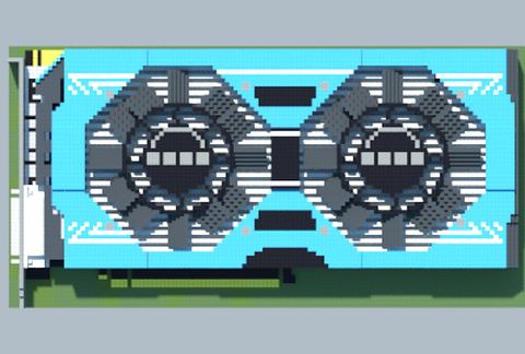 NVIDIA GeForce GTX 970 Game ACE (Yeston)