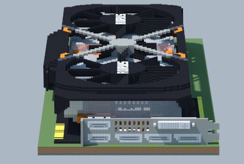 NVIDIA GeForce GTX 1080 AORUS (EXTREME EDITION) (Gigabyte)