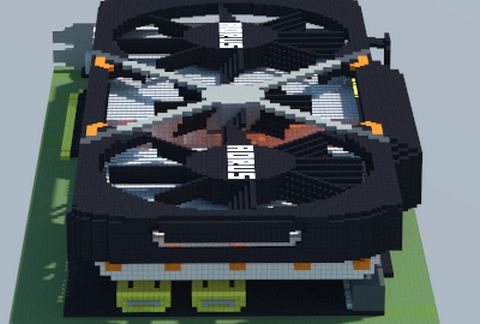 NVIDIA GeForce GTX 1080 AORUS (EXTREME EDITION) (Gigabyte)