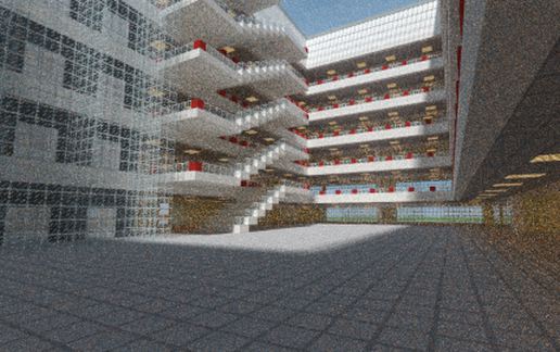 Mall.mc Shopping Mall