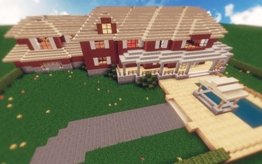 Family House #2 | 1.6.2