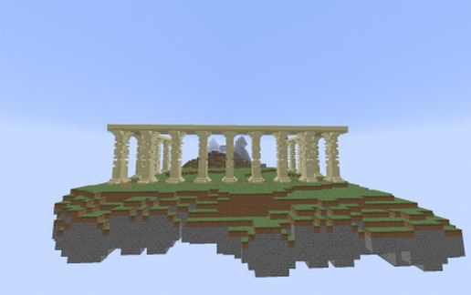 Small Pvp Arena