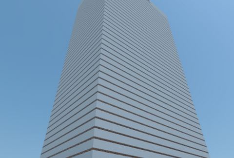 Minamoto Corporation Bldg.