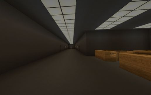 small prison
