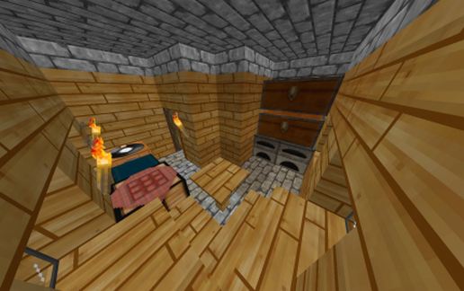 Villager Blacksmith