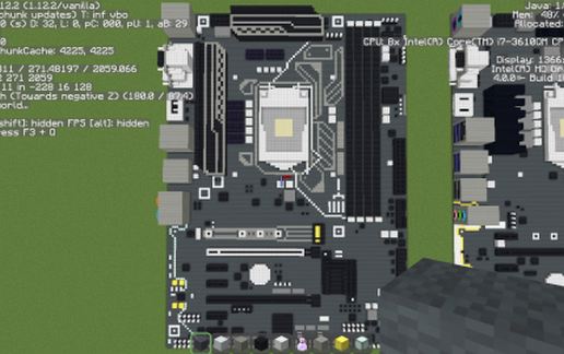 Intel Z270-A PRO (MSI)