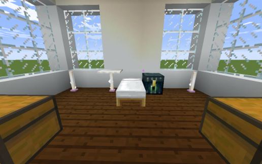 Modern House 1