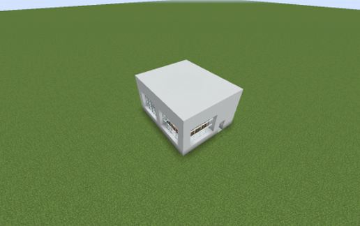 Modern House 1
