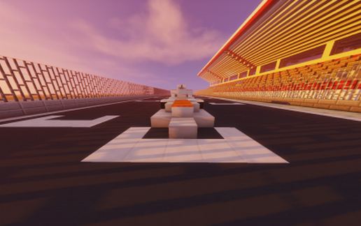 Racecar