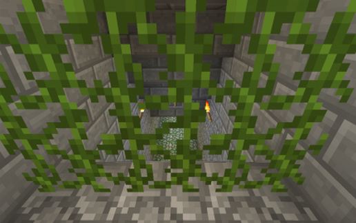 Ruins Trap