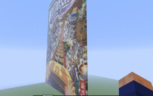 RCT3 Box Cover