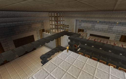 Skin - Autocuiseur schematic - building