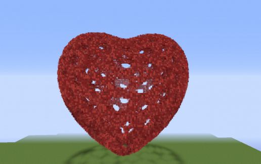 Heart_2 schematic - building