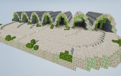 Ways_1 schematic - building