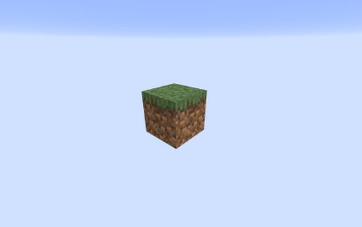 Grass schematic - building