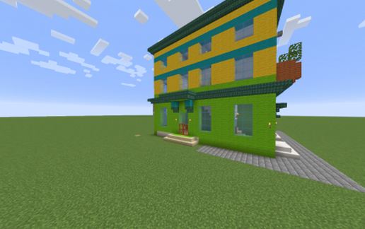 Food store