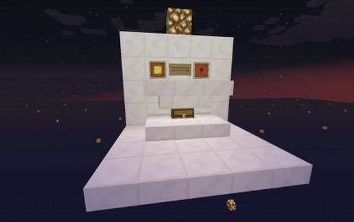 Shop (CommandBlock)