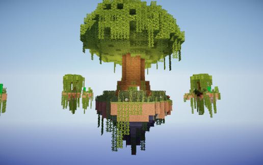 Jungle Sky Wars